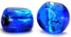 Silver Foil Beads - click here for large view